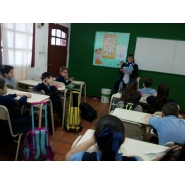 Educar en Igualdad